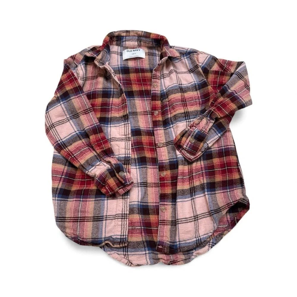 BUNDLE-Girls clothing Size 6-8 SEE PHOTOS